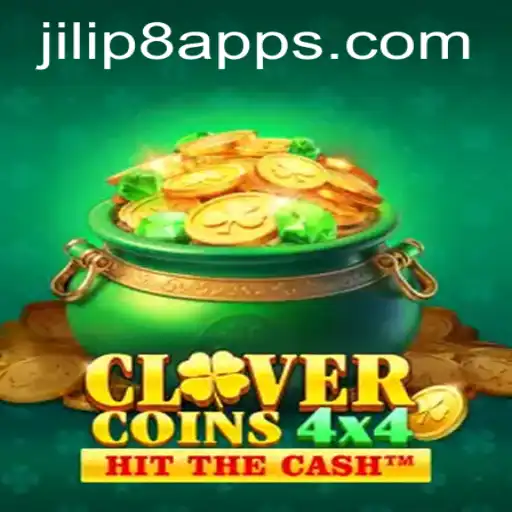 CloverCoins4x4: A Thrilling Journey Through Strategic Gameplay