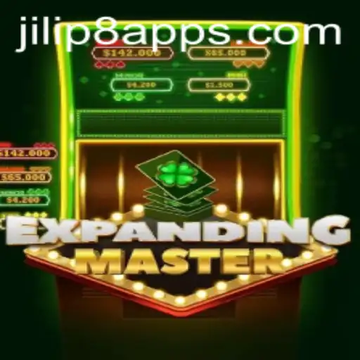 Exploring the Dynamic World of ExpandingMaster: A Game Changer with Jilip8