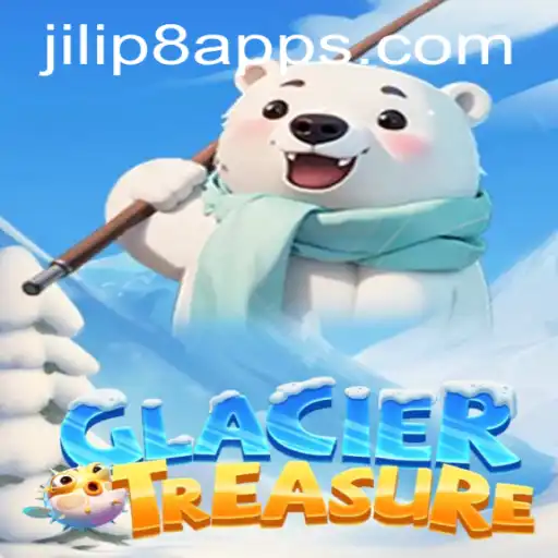 GlacierTreasure: A Thrilling Adventure Through the Icy Realms