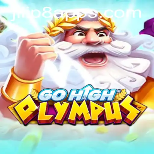 GoHighOlympus: An Immersive Adventure into a Mythical Universe