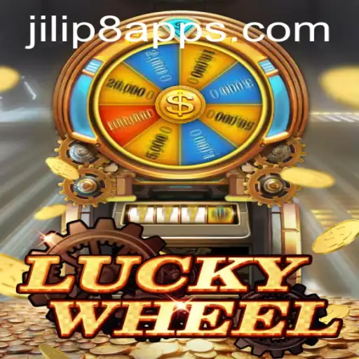 LuckyWheel: Spin Your Way to Fun and Fortune