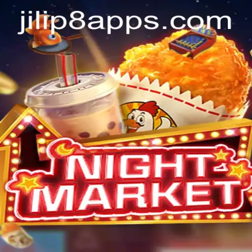 Discover the Thrills of NIGHTMARKET: A New Gaming Adventure