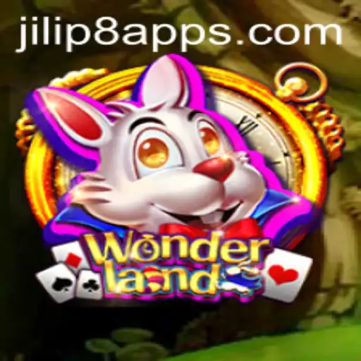 Exploring the Mystical World of Wonderland and the Enigma of Jilip8