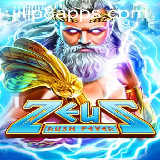 ZeusRushFever: Dive Into the Thunderous World of Jilip8's New Gaming Phenomenon